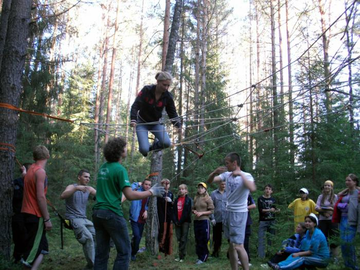 Разработка урока Здоровье - богатство на все времена!