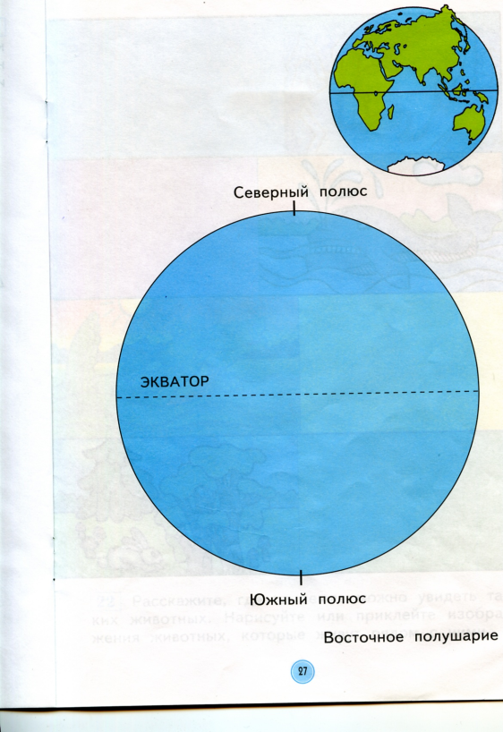 Технологическая карта урока по окружающему миру на тему Азбука географии (1, 3 классы)