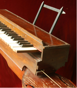 Конспект урока музыки на тему «Его величество фортепиано»