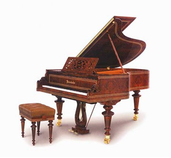 Конспект урока музыки на тему «Его величество фортепиано»