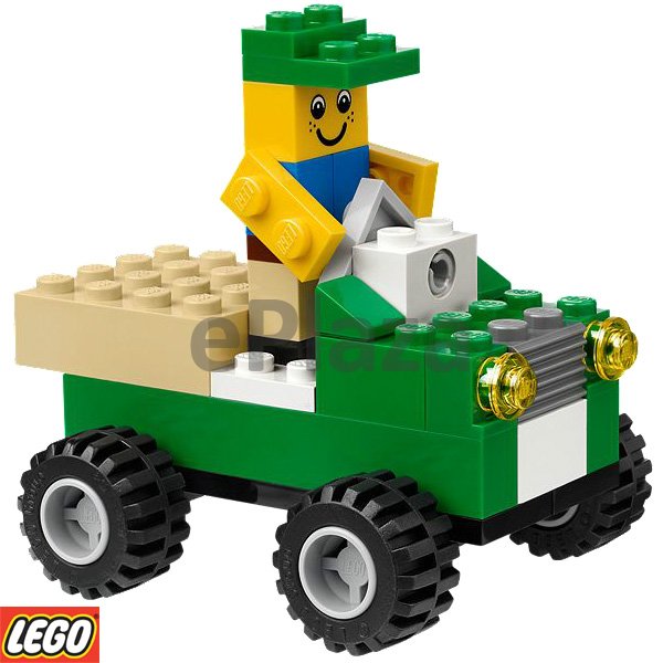 Методические рекомендации по использованию конструктора LEGO В волшебной стране Лего конструктора