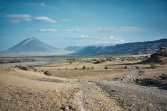 Урок Путешествие по материкам южного полушария