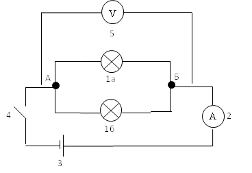 Разработка урока физики по теме Последовательное и параллельное соединение проводников (8 класс)