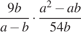 Образцы заданий № 7 ОГЭ (ГИА-9) Модуль «алгебра»