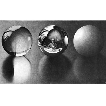 Исследовательская работа по теме: «Сфера и шар – обычные геометрические тела».