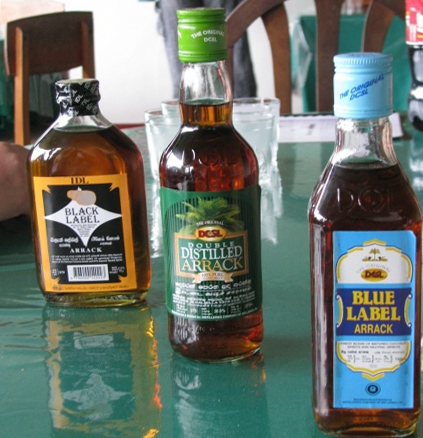 Методическое пособие по профессии бармен «Алкогольные напитки и коктейли из них»