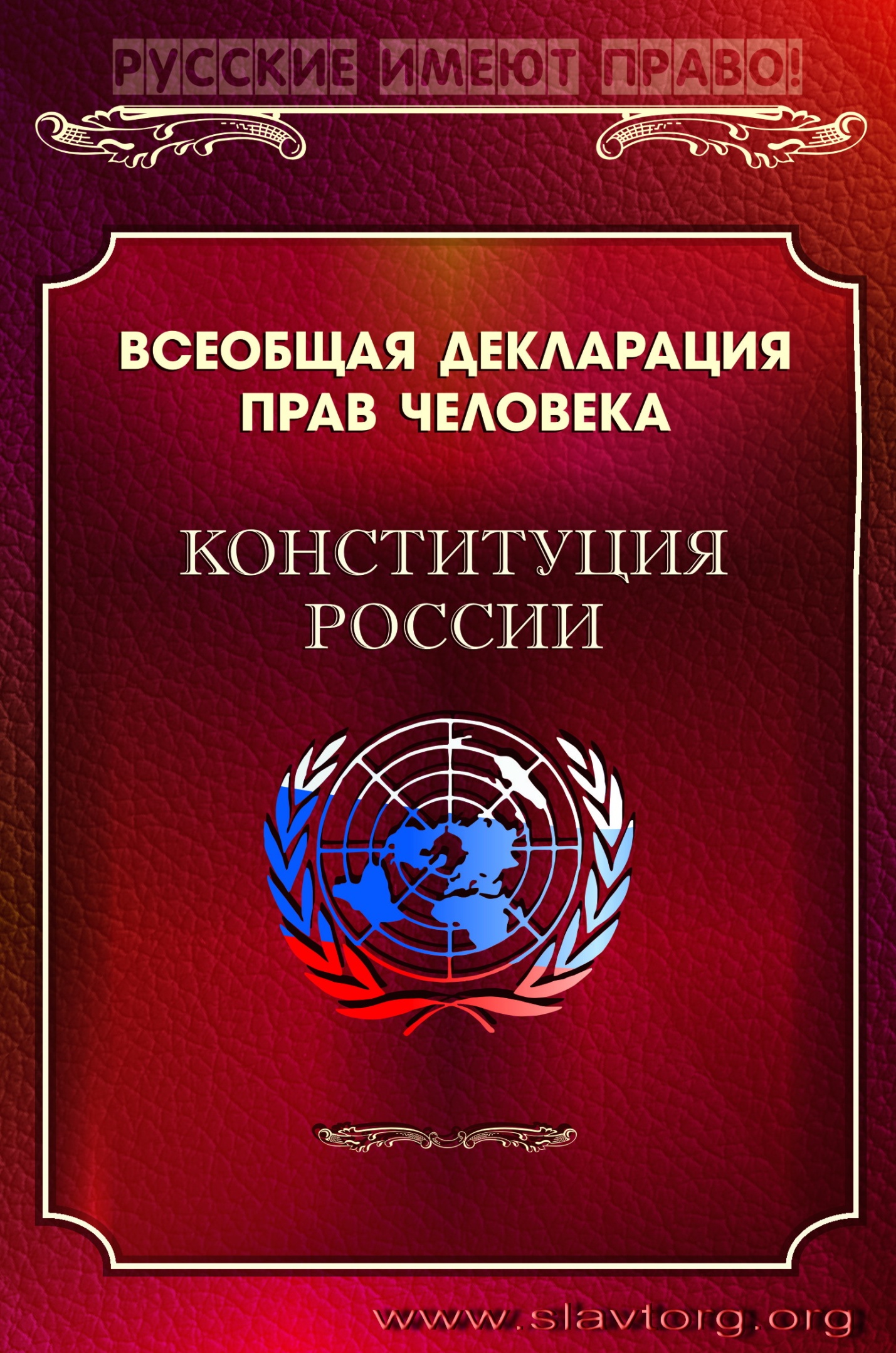 Всероссийский урок знаний, посвященный 20-летию Конституции России