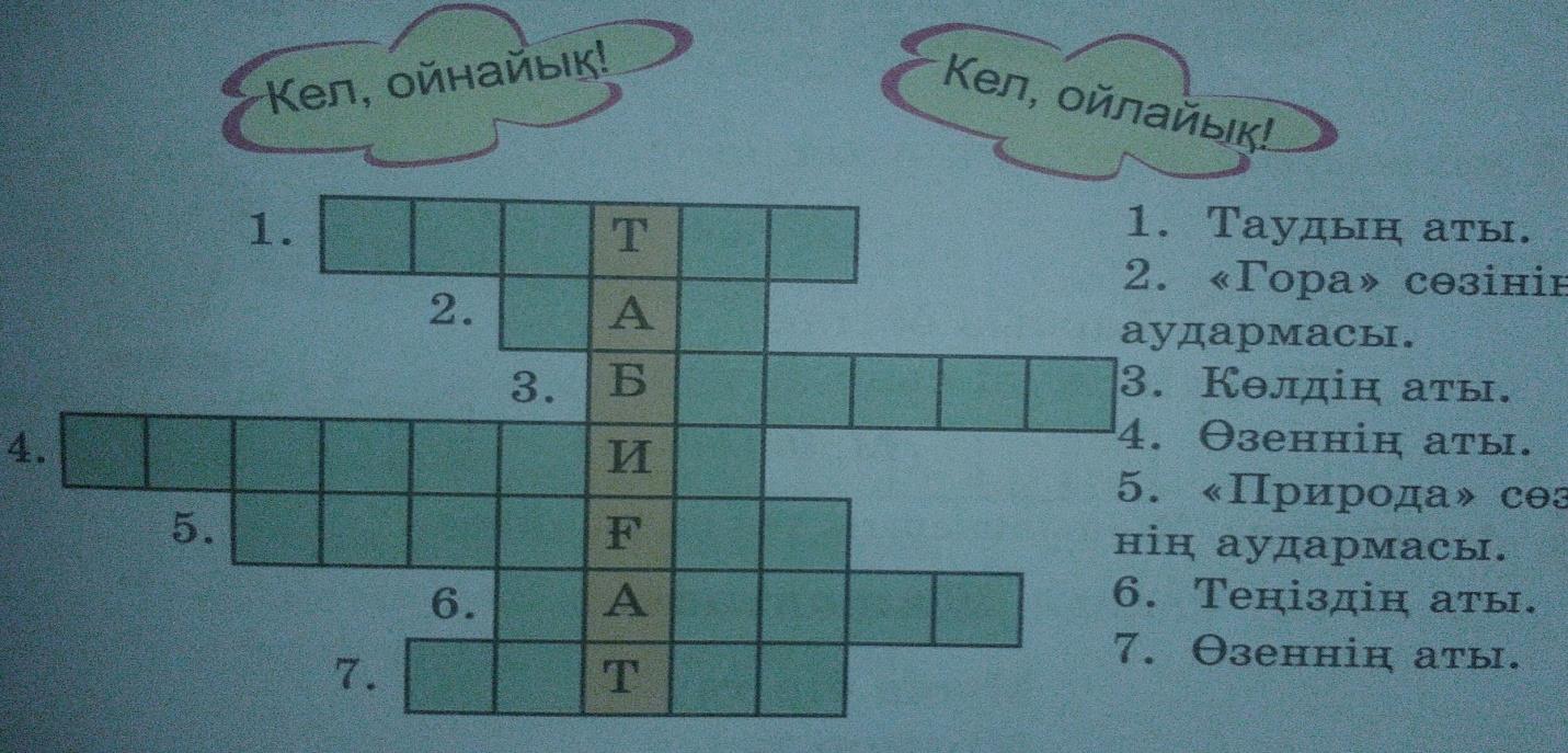 Разработка открытого урока по казахскому языку в 3 классе на тему Астанаға саяхат