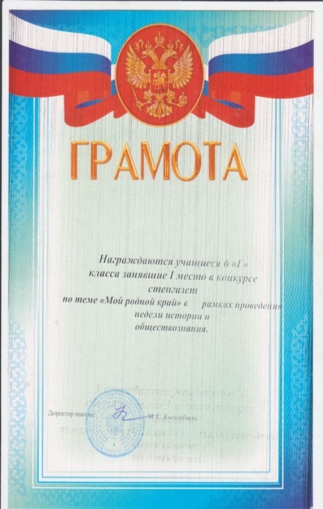 Портфолио учителя казахского языка и литературы