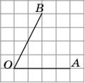 Подборка заданий ОГЭ по теме Соотношения между сторонами и углами прямоугольного треугольника (8 класс)