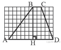 Подборка заданий ОГЭ по теме Соотношения между сторонами и углами прямоугольного треугольника (8 класс)