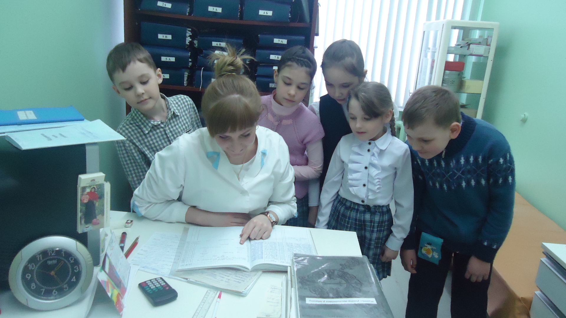 Исследовательская работа Изучение качества воздуха на территории МБОУ педагогический лицей города Димитровграда
