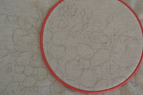 Проект по технологии вышивка атласными лентами Весенний букет