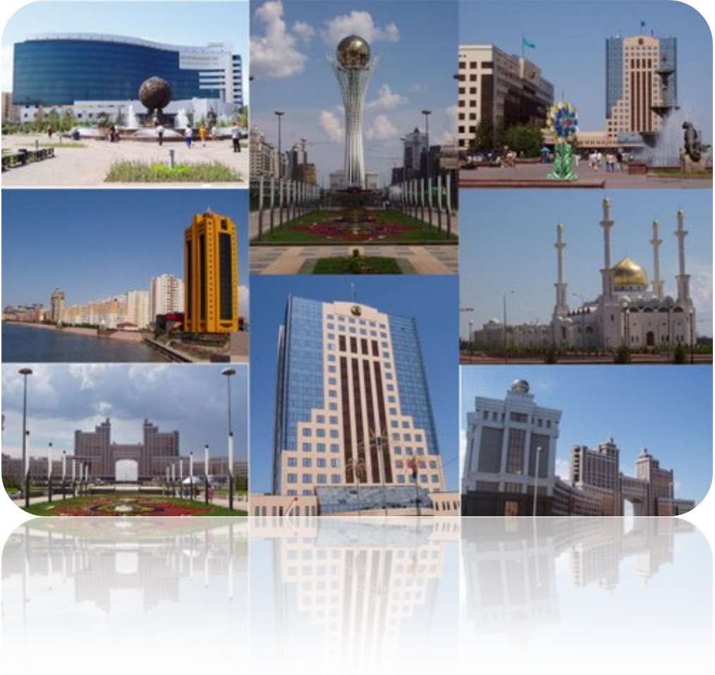 Астана, Astana. Казахстан достопримечательности. Достопримечательности Казахстана коллаж. Астана достопримечательности коллаж.