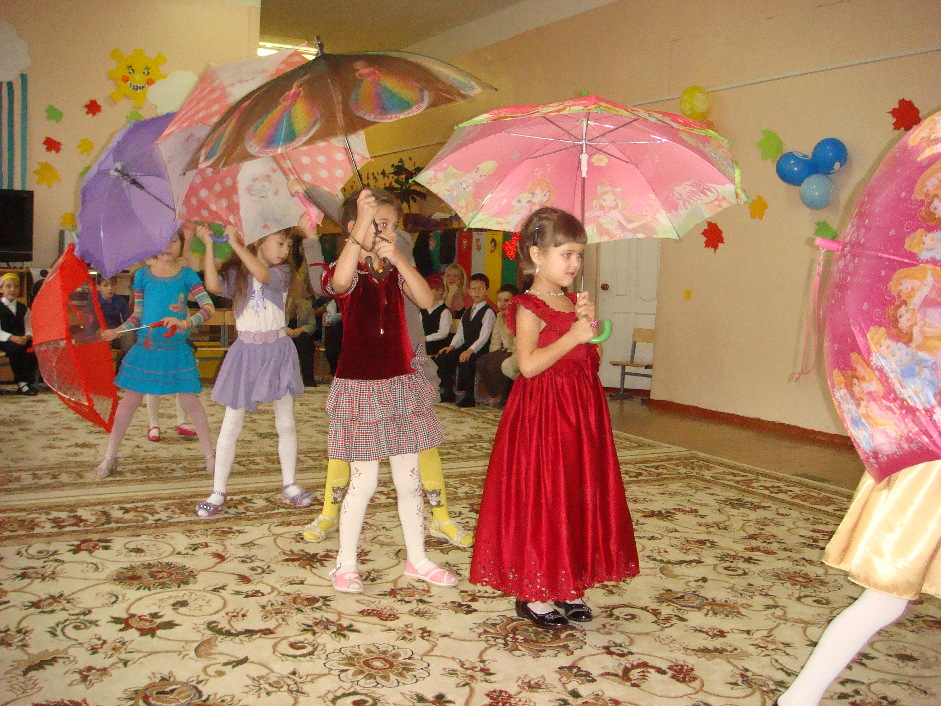 Музыкальный праздник в дошкольных группах Путешествие в страну Огородию