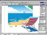 Учебно-методическое пособие программы Coreldraw