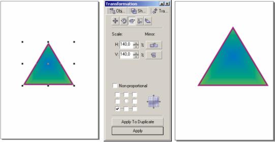 Учебно-методическое пособие программы Coreldraw