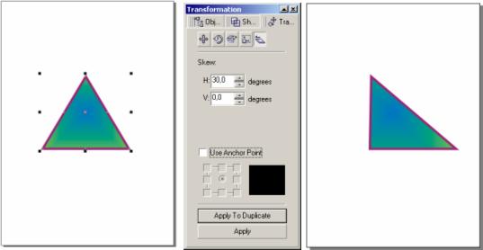 Учебно-методическое пособие программы Coreldraw