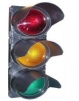 Программа Красный, желтый, зелёный деятельности МБОУ СОШ №12 по формированию у детей навыков безопасного поведения на улицах и дорогах.