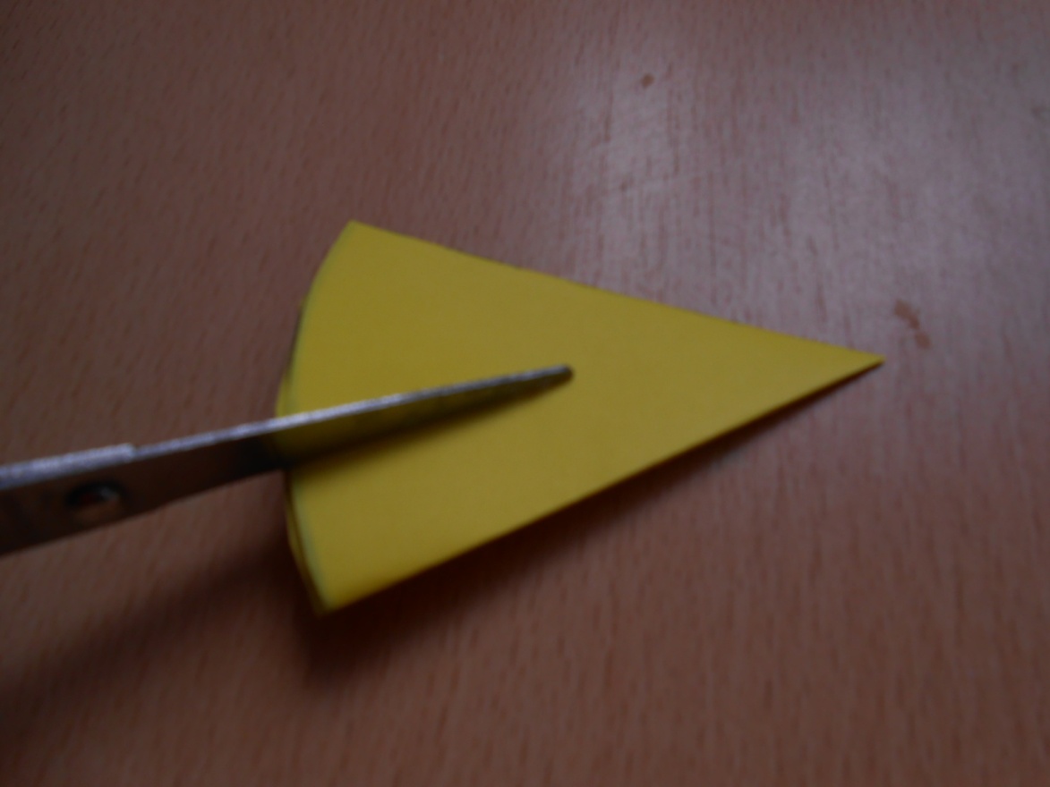 Поделки из бумаги Оригами