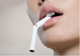 Методические указания по воспитательной работе Влияние табакокурения на организм человека