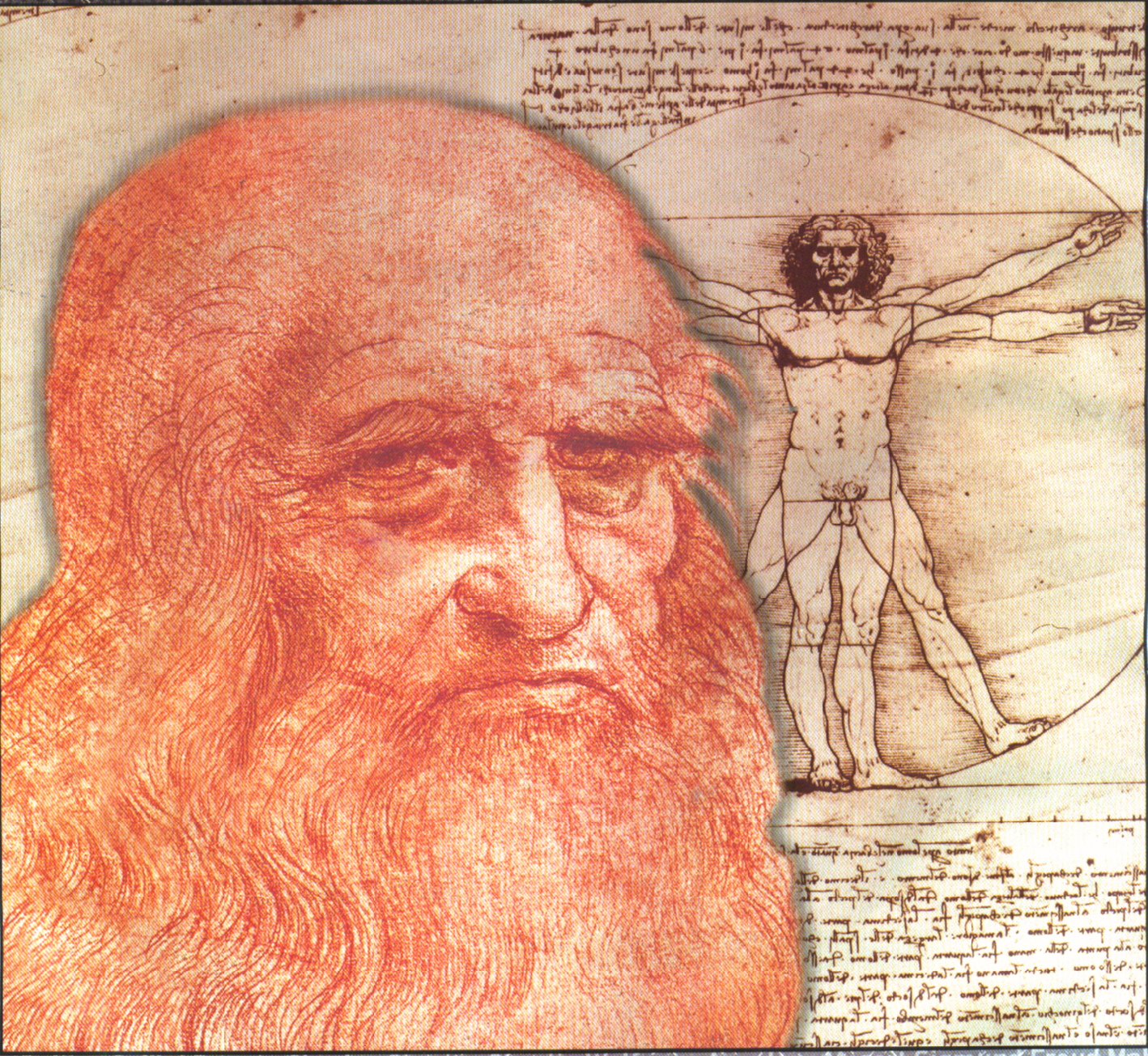 Гении возрождения. Леонардо да Винчи (1452-1519). Леонардо да Винчи (1452 – 1509). Леонардо да Винчи изобретатель. Леонардо да Винчи автопортрет 1514.