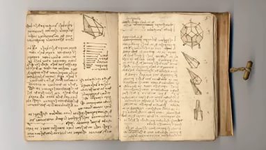 Исследовательская работа по физике Вклад Леонардо да - Винчи в развитие современной оптики