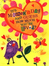 Сценарий урока Mother`s day в 3 классе к учебнику Spotlight-3, авторы Быкова Н.И., Поспелова М.Д.