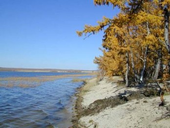 Заповедники Забайкалья методическое пособие