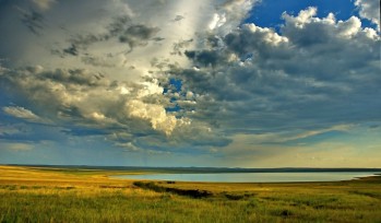 Заповедники Забайкалья методическое пособие