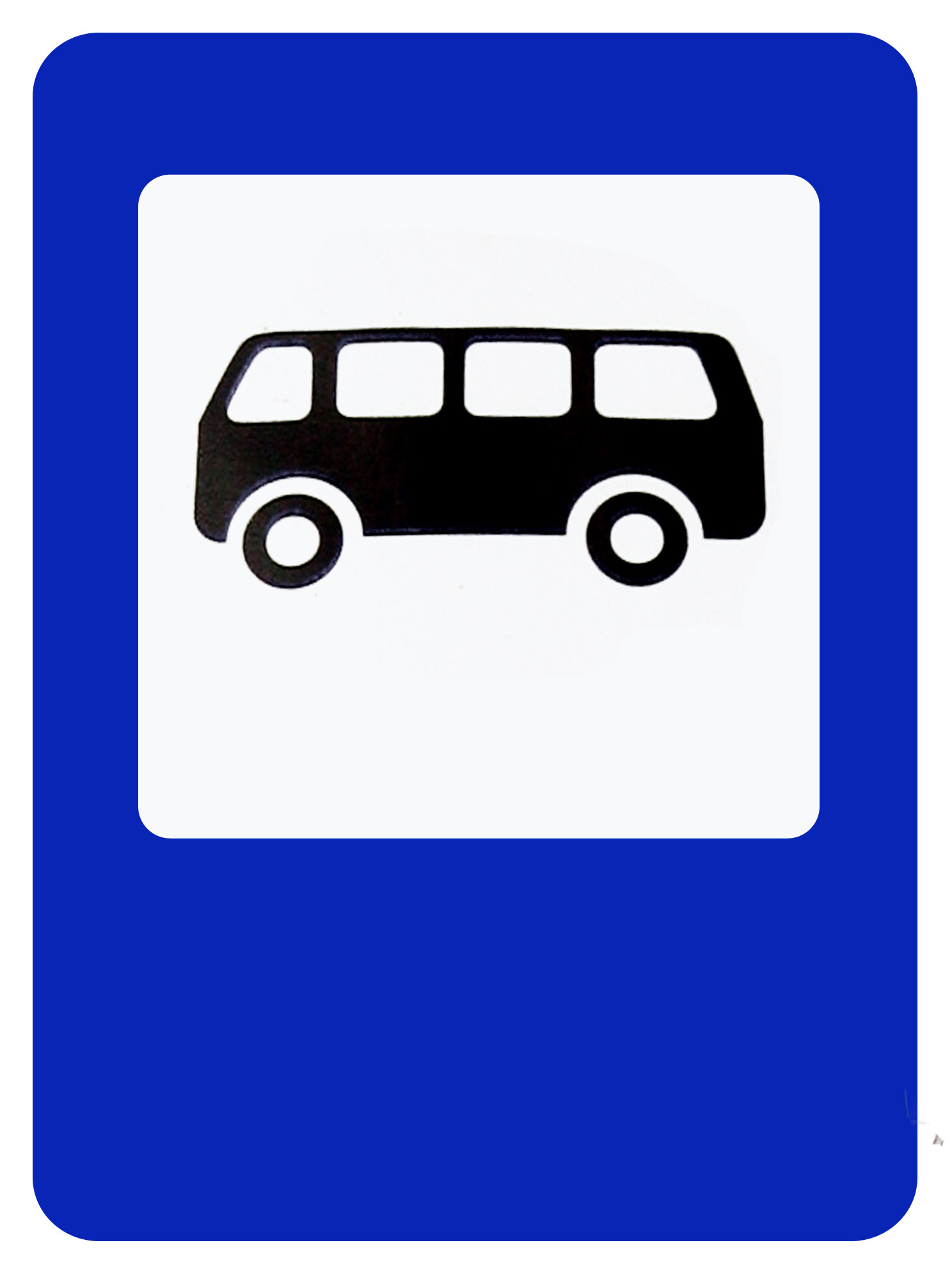 Конспект урока ОБЖ по теме урока: «Поездка в автобусе, троллейбусе и трамвае».