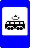 Конспект урока ОБЖ по теме урока: «Поездка в автобусе, троллейбусе и трамвае».