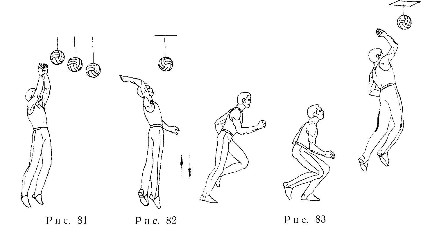 Методичка КОМПЛЕКС УПРАЖНЕНИЙ ДЛЯ РАЗВИТИЯ ДИНАМИЧЕСКОЙ СИЛЫ, ПРЫГУЧЕСТИ И КООРДИНАЦИИ В ВОЛЕЙБОЛЕ.
