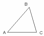 Конспект открытого урока по геометрии в 7 классе по теме: «Сумма углов треугольника».