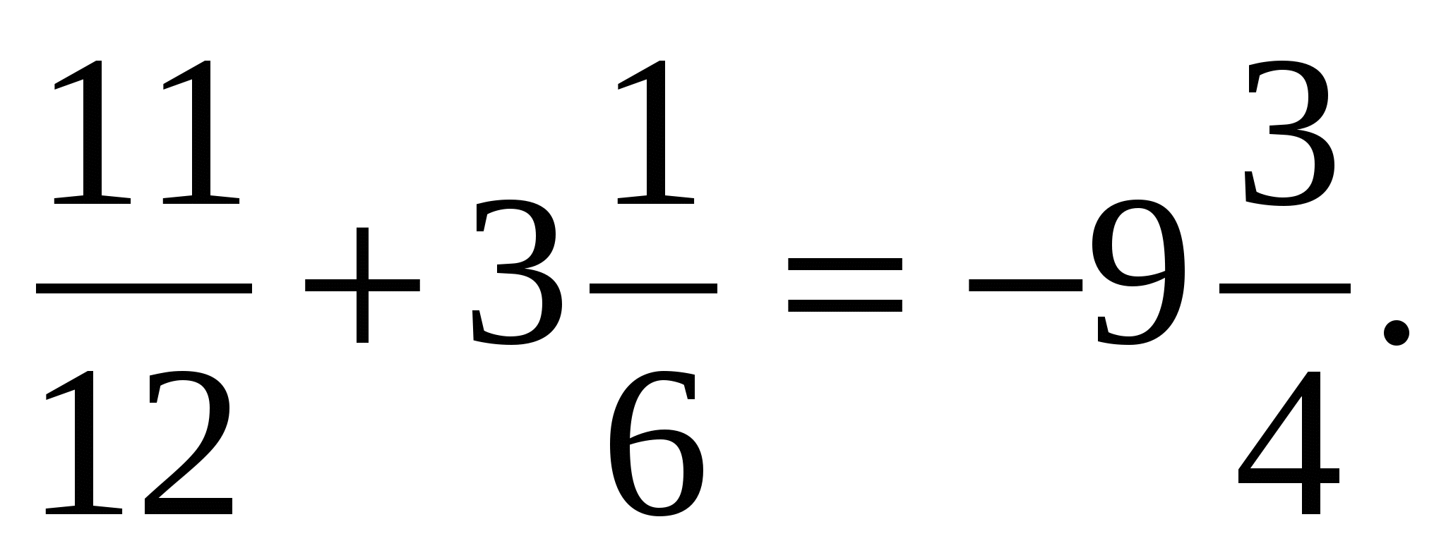 Урок-соревнование по математике на тему Сложение и вычитание рациональных чисел (6 класс)