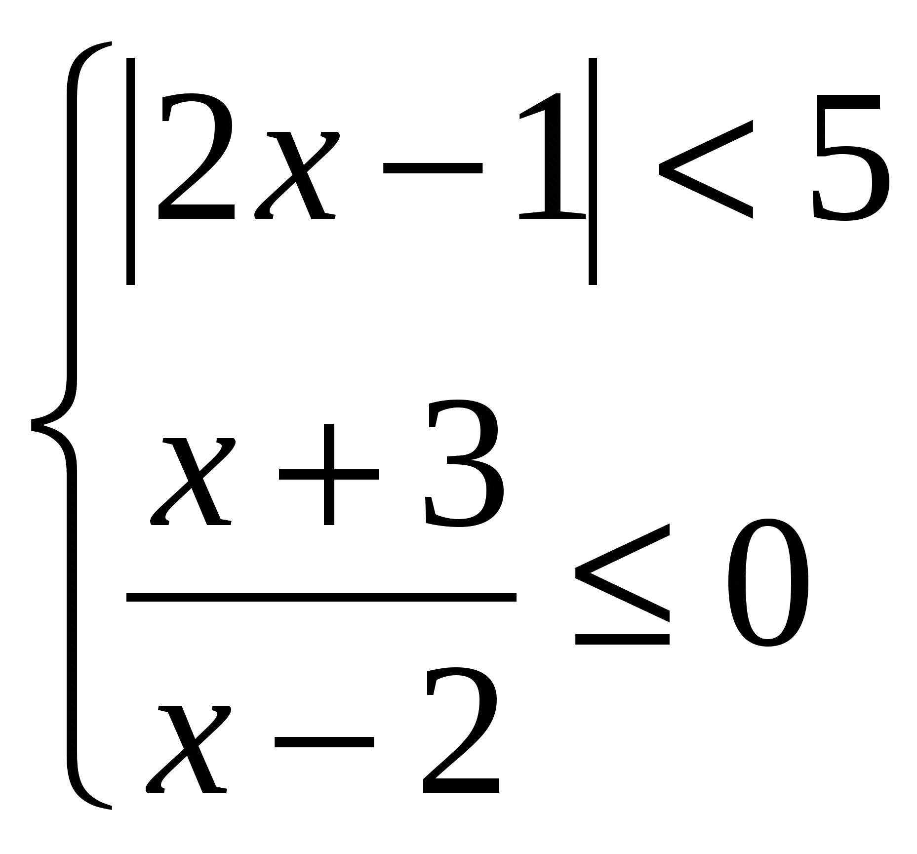 Программа прикладного курса для 10 – 11 классов «Уравнения, неравенства и их системы»