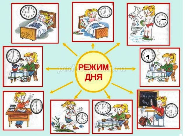 Викторина по формированию здорового образа жизни