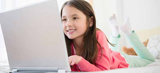 Доклад: Безопасность ребёнка в сети Интернет