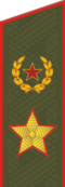 Игра Воинские звания РФ
