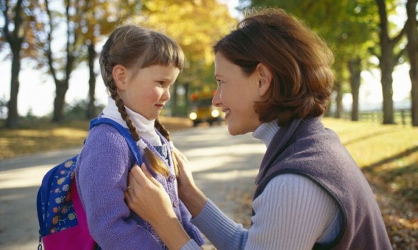 25 способов узнать у ребенка о школе