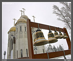 Урок Победы Исторические тропы Мамаева Кургана