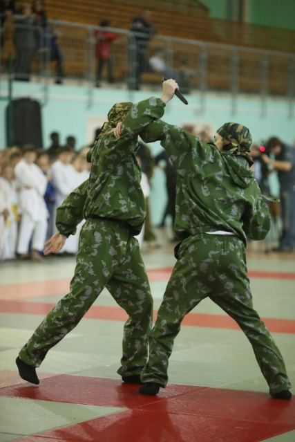 Методические рекомендации по военно-патриотическому воспитанию подрастающего поколения