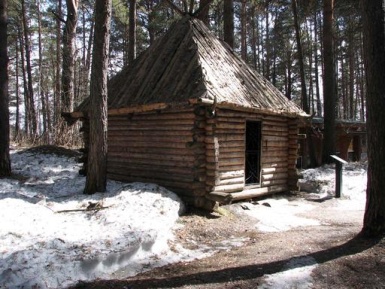 Урок по рассказу И.С. Тургенева Бирюк