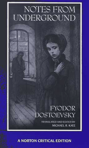 Научно-исследовательская работа по литературе «Воплощение мотива двойничества в творчестве Ф.М.Достоевского»