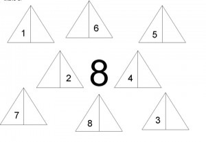 Рабочая тетрадь по математике Учимся считать до 10 (для детей 5-6 лет)