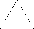 Урок - повторение по геометрии в 9 классе потеме треугольники .