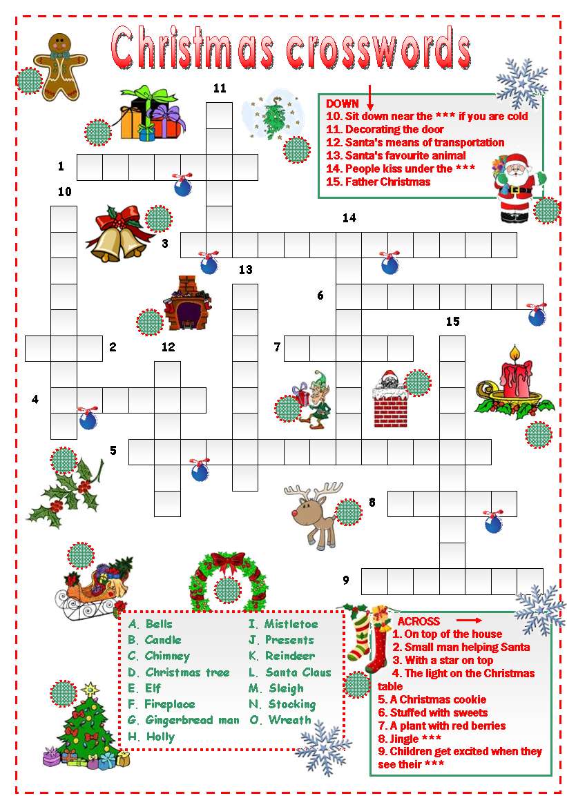 План-конспект внеклассного мероприятия Christmas Quiz