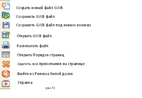 МЕТОДИЧЕСКИЕ РЕКОМЕНДАЦИИ ПО ИСПОЛЬЗОВАНИЮ ИНТЕРАКТИВНОЙ ДОСКИ INTERWRITE В УЧЕБНОМ ПРОЦЕССЕ