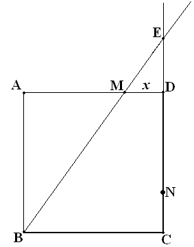 Методические рекомендации Три метода решения геометрических задач