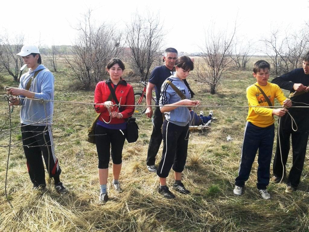 ПРОГРАММА РАЗВИТИЯ ВОСПИТАТЕЛЬНОЙ СИСТЕМЫ И УЧЕНИЧЕСКОГО САМОУПРАВЛЕНИЯ «УСПЕШНОЕ ПОКОЛЕНИЕ» на 2014 – 2018 гг.